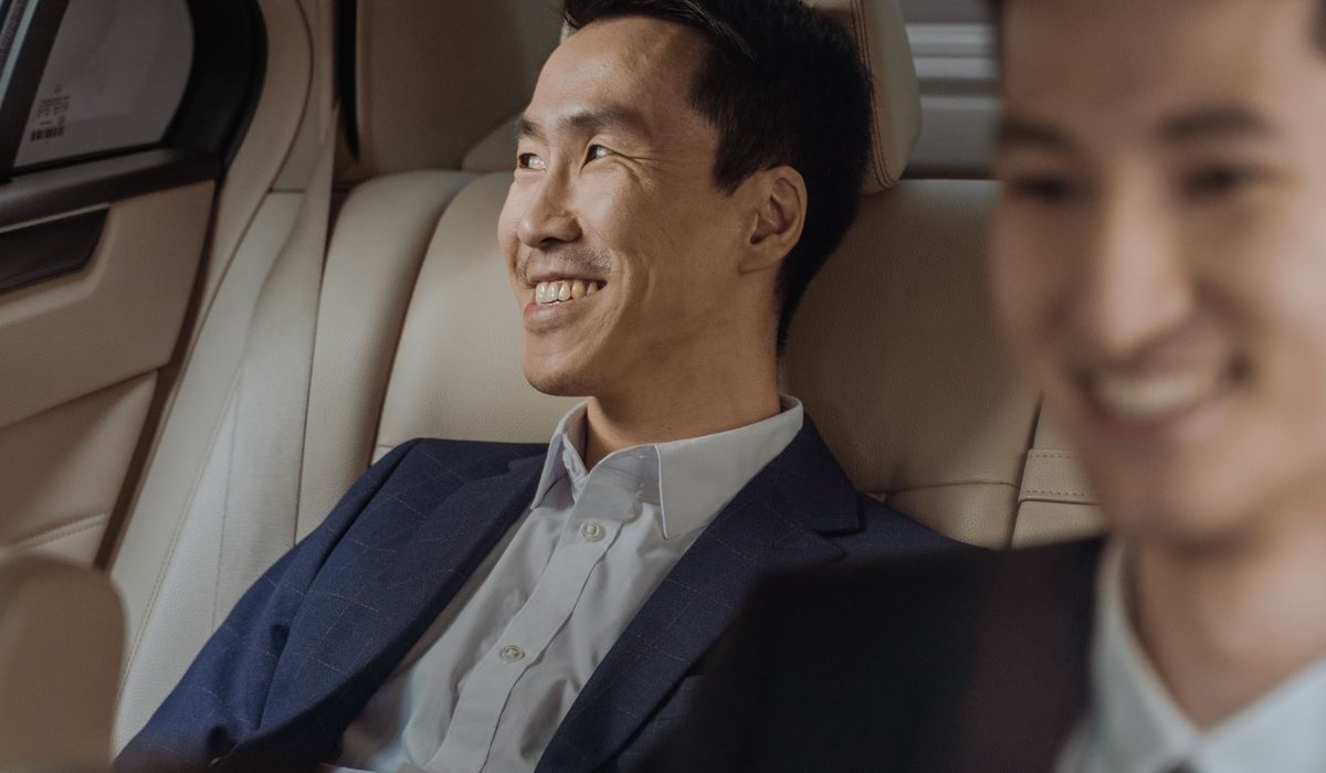 How to Reduce Stress on Airport Departure Days